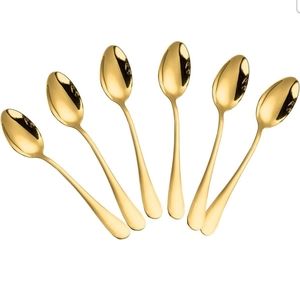Expresso/Teaspoons